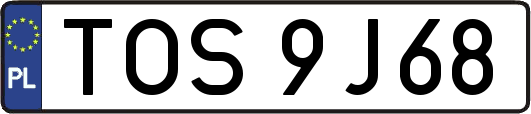 TOS9J68