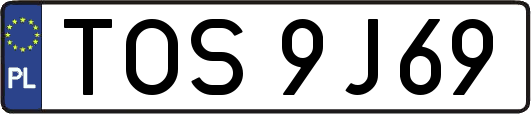 TOS9J69