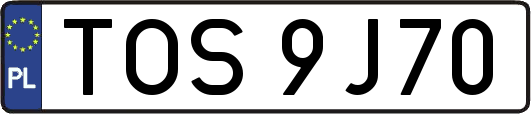 TOS9J70