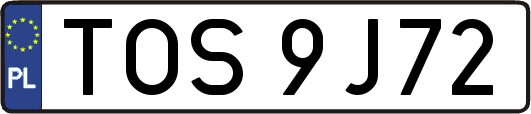 TOS9J72