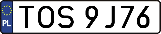 TOS9J76