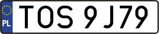 TOS9J79