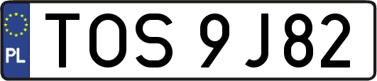 TOS9J82