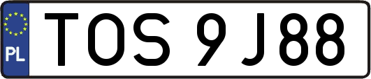TOS9J88