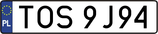 TOS9J94