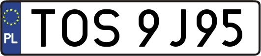 TOS9J95