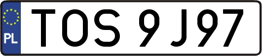 TOS9J97