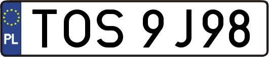 TOS9J98