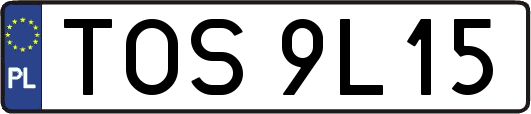 TOS9L15