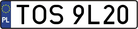 TOS9L20