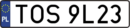 TOS9L23