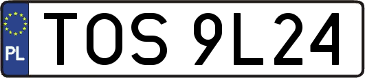 TOS9L24
