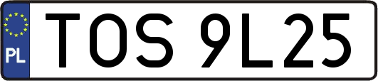 TOS9L25