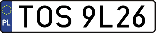 TOS9L26