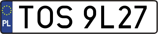 TOS9L27