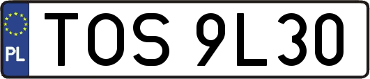 TOS9L30