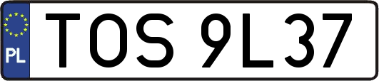 TOS9L37
