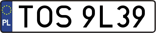 TOS9L39