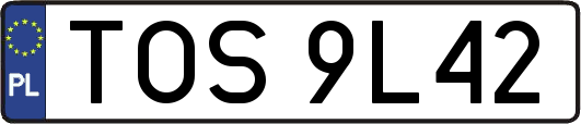 TOS9L42