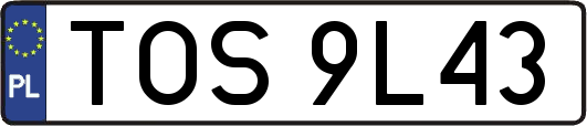 TOS9L43
