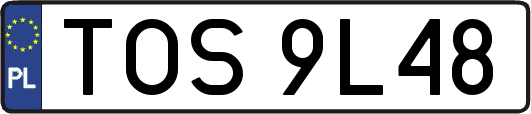 TOS9L48