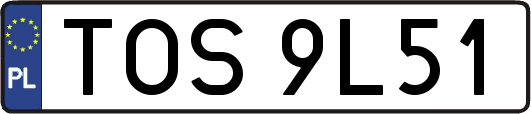 TOS9L51