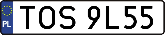 TOS9L55