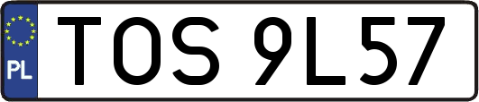 TOS9L57