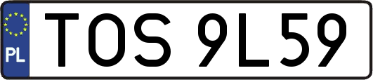 TOS9L59
