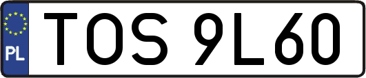TOS9L60