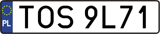 TOS9L71