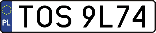 TOS9L74