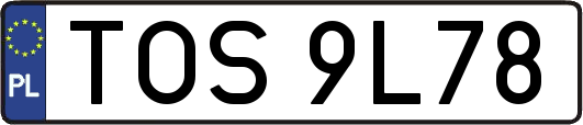 TOS9L78