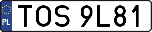TOS9L81