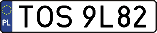 TOS9L82