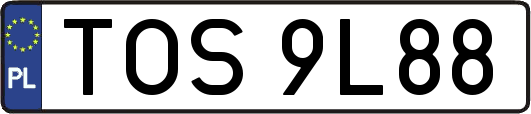 TOS9L88