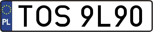 TOS9L90