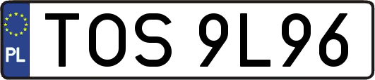 TOS9L96