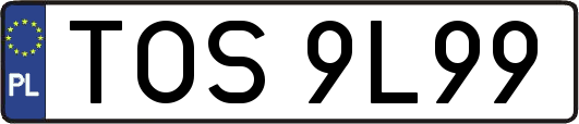 TOS9L99