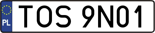 TOS9N01