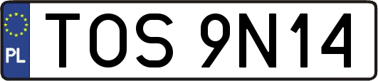 TOS9N14