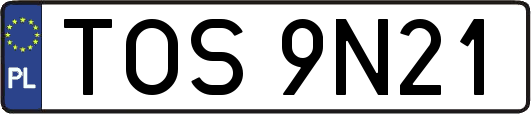 TOS9N21