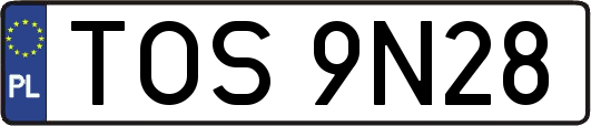 TOS9N28