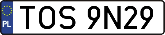 TOS9N29