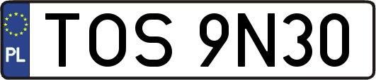 TOS9N30