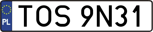 TOS9N31