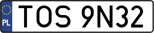 TOS9N32