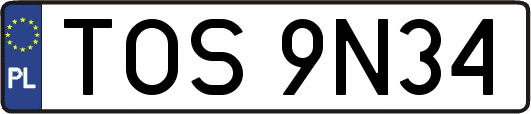 TOS9N34