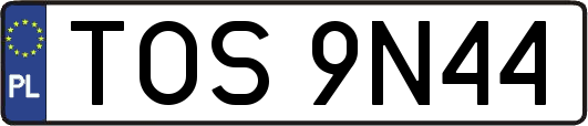 TOS9N44