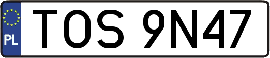 TOS9N47